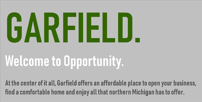 garfield intro 1 Garfield: Affordable Opportunities in Northern Michigan